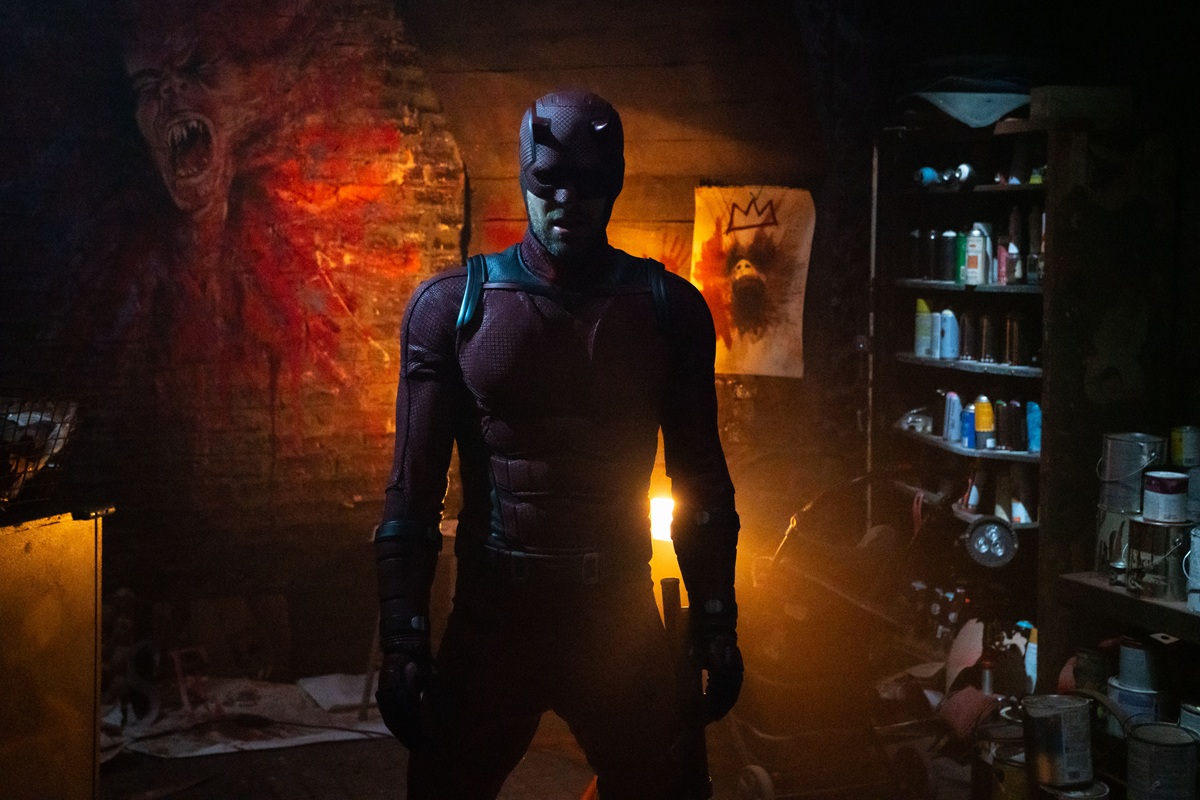 Disney+, tutte le novità in streaming a marzo 2025: Will Trent 3, Daredevil: Rinascita