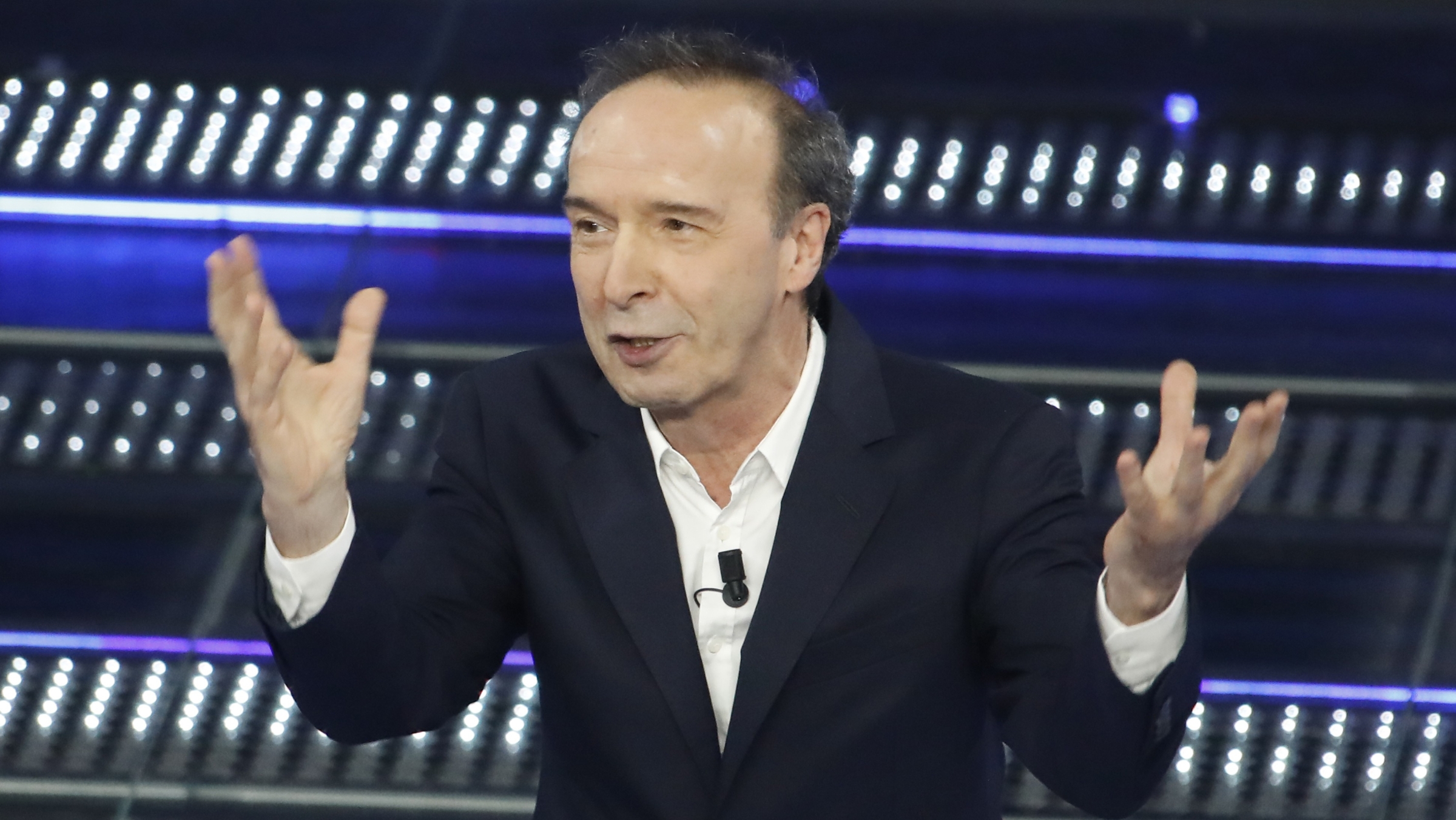 Il Sogno, Roberto Benigni torna su Rai 1 con una serata evento: anticipazioni