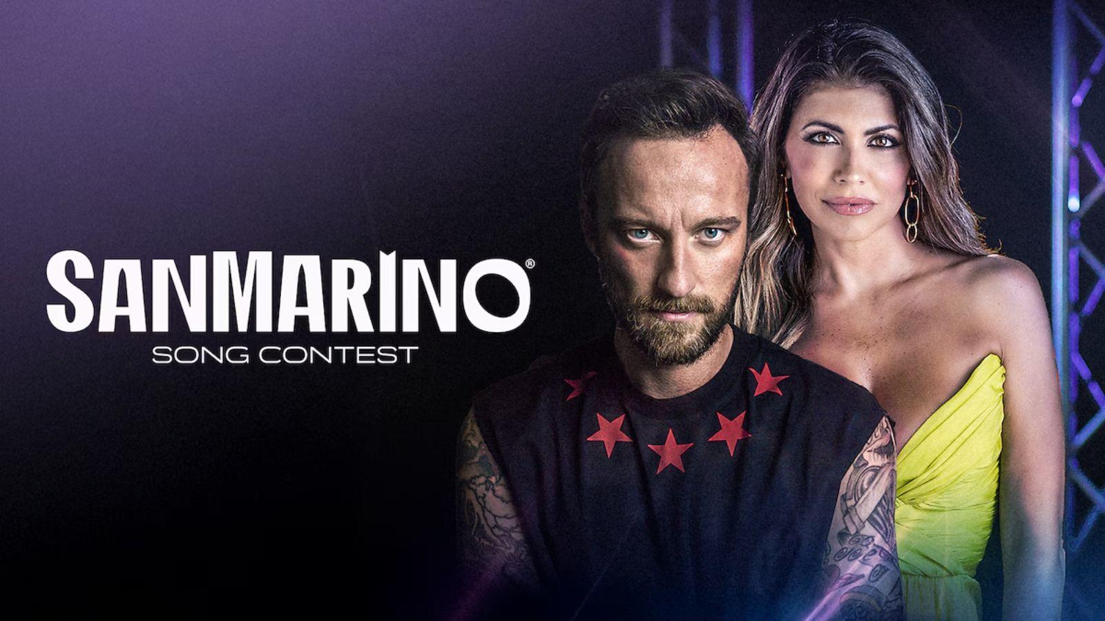 San Marino Song Contest 2025, diretta dalle ore 20:30