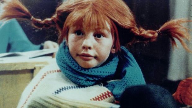 Arriva Un Film Su Pippi Calzelunghe Cineblog