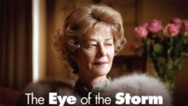 Roma 2011 The Eye Of The Storm Recensione In Anteprima Cineblog