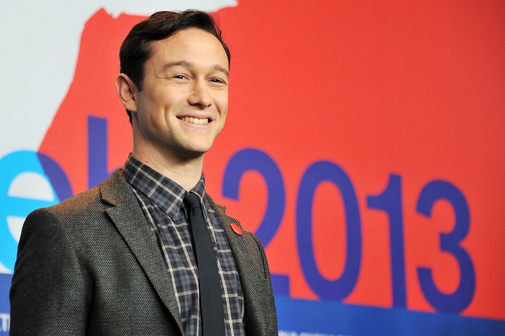 Joseph Gordon Levitt Photocall Don Jons Addiction 63rd Berlinale International Film Festival 