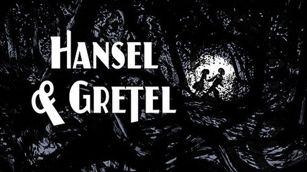 gaiman hansel and gretel