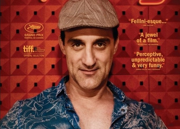 Stasera In Tv Su Rai 3 Reality Di Matteo Garrone Cineblog