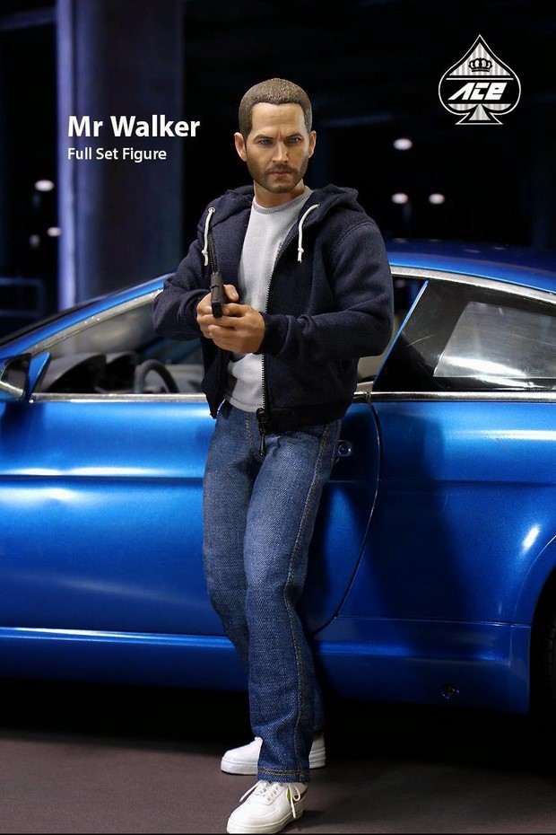 Fast and Furious: gadget, toys e action figures- Cineblog