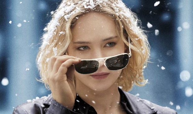 Joy Nuovo Trailer Italiano E Prima Featurette Del Film Biografico Con Jennifer Lawrence Cineblog