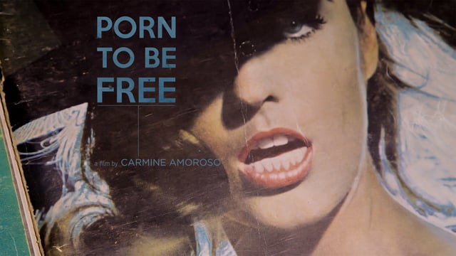 Vaglio Porno - Porno e LibertÃ  (Porn To Be Free) di Carmine Amoroso, Facebook censura il  film- Cineblog