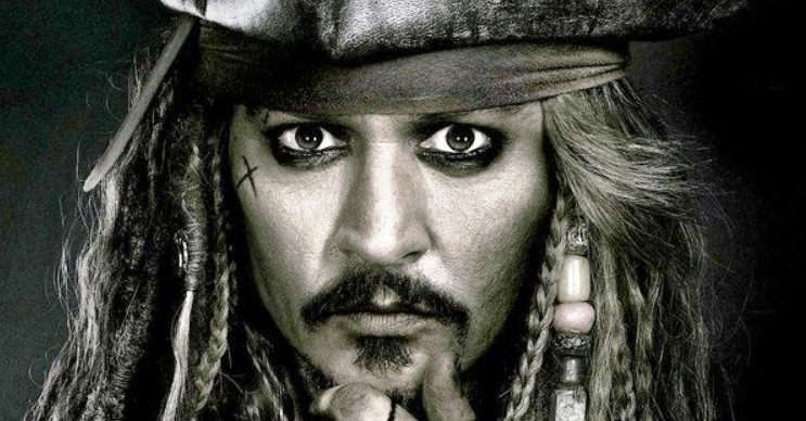 Pirati dei Caraibi 6 non si farà senza Johnny Depp- Cineblog