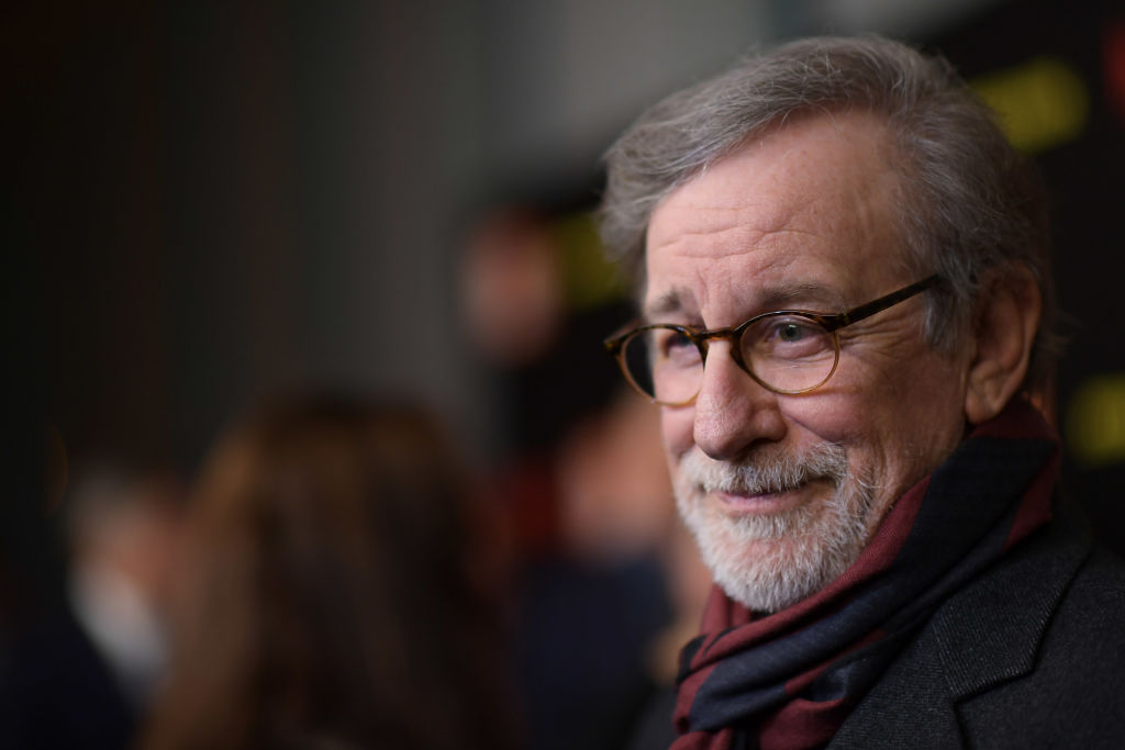 Spielberg: Trailer Del Documentario HBO Sul Regista Steven Spielberg ...