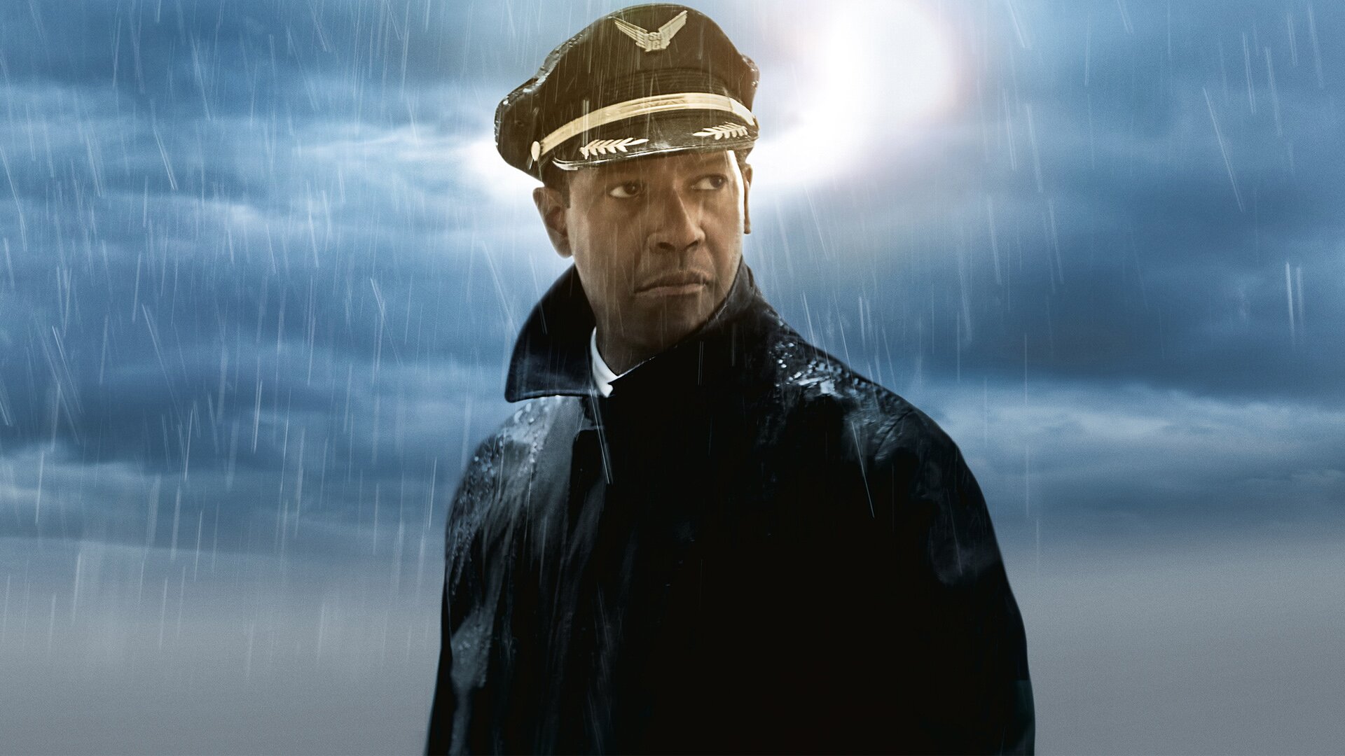 Film in tv oggi: Flight su Rete 4, curiosità film con Denzel Washington