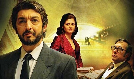 Stasera in tv Il segreto dei suoi occhi su Rai 1 Cineblog