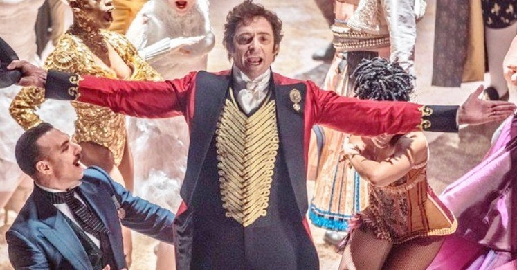 The Greatest Showman Hugh Jackman apre al sequel Cineblog