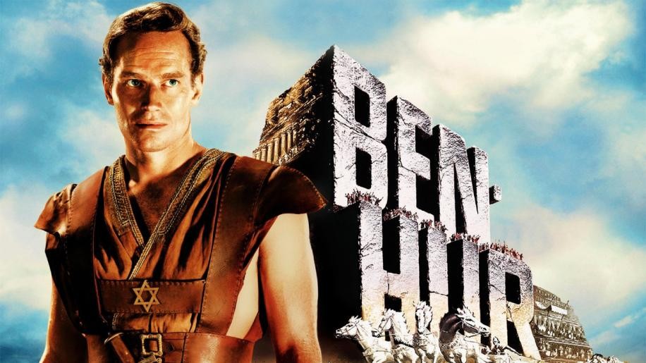 Film In Tv Oggi: Ben Hur Su Rete 4, Curiosità Film Pasqua