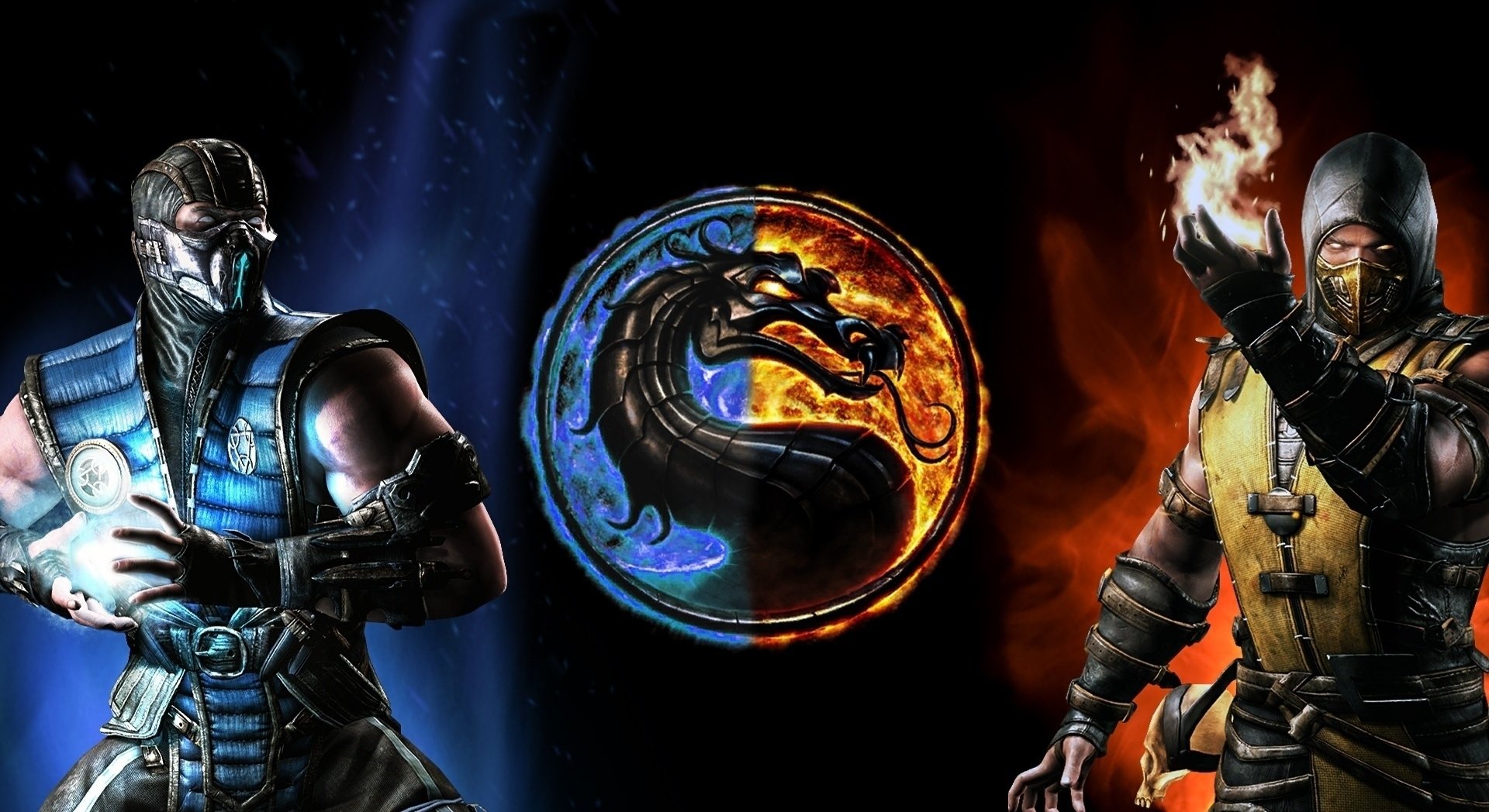Mortal Kombat Mehcad Brooks Parla Di Un Reboot Violento E Realistico Cineblog 7412