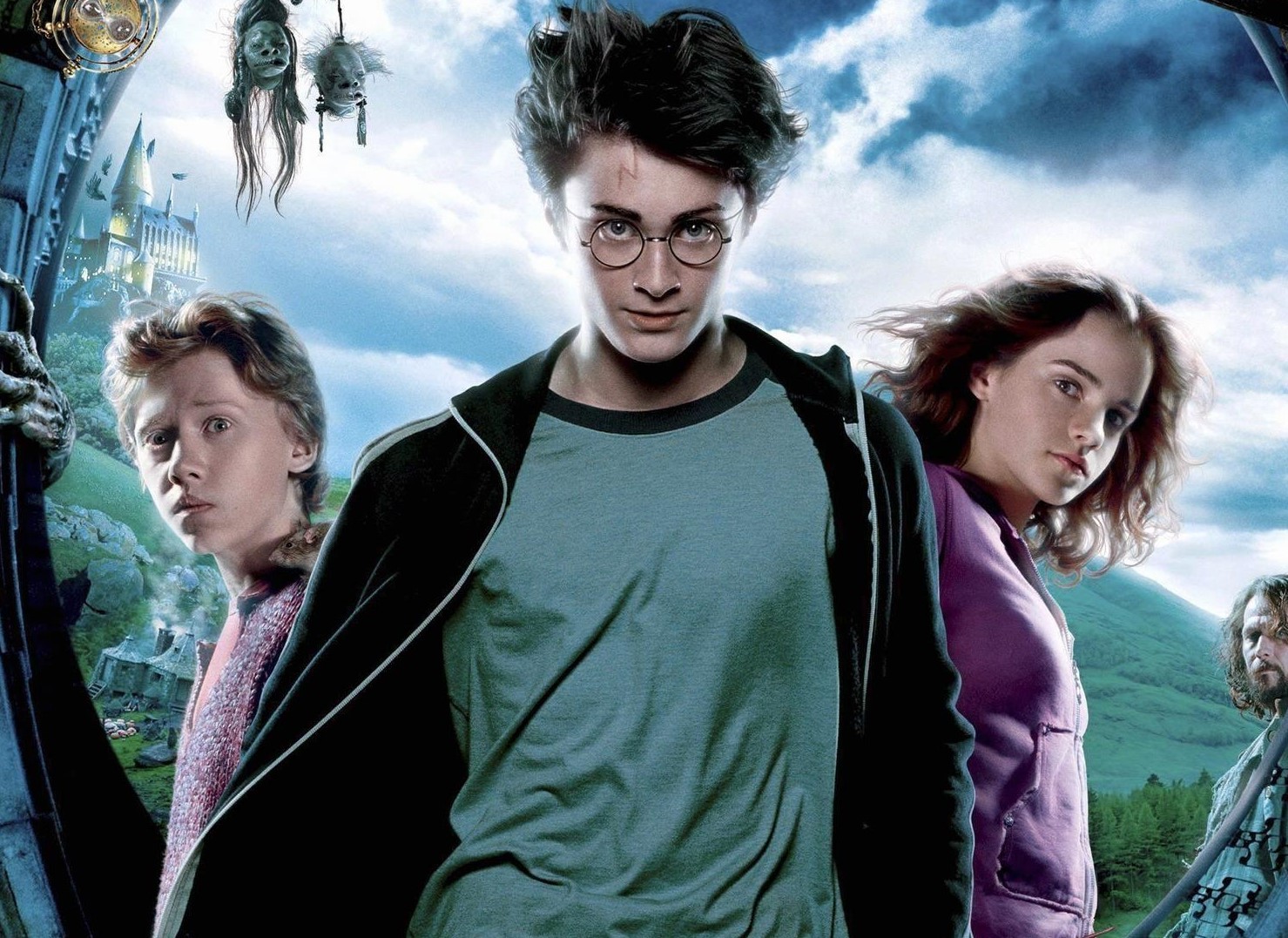 Harry Potter: 10 curiosità sulle bacchette magiche -  - Pagina  10
