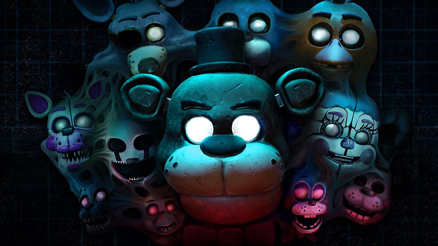 Five Nights At Freddys Jason Blum Fornisce Un Aggiornamento Sul Film