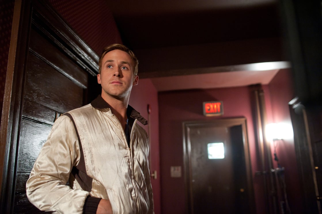 Ryan Gosling Sarà Uno Stuntman Nel Nuovo Film Di David Leitch