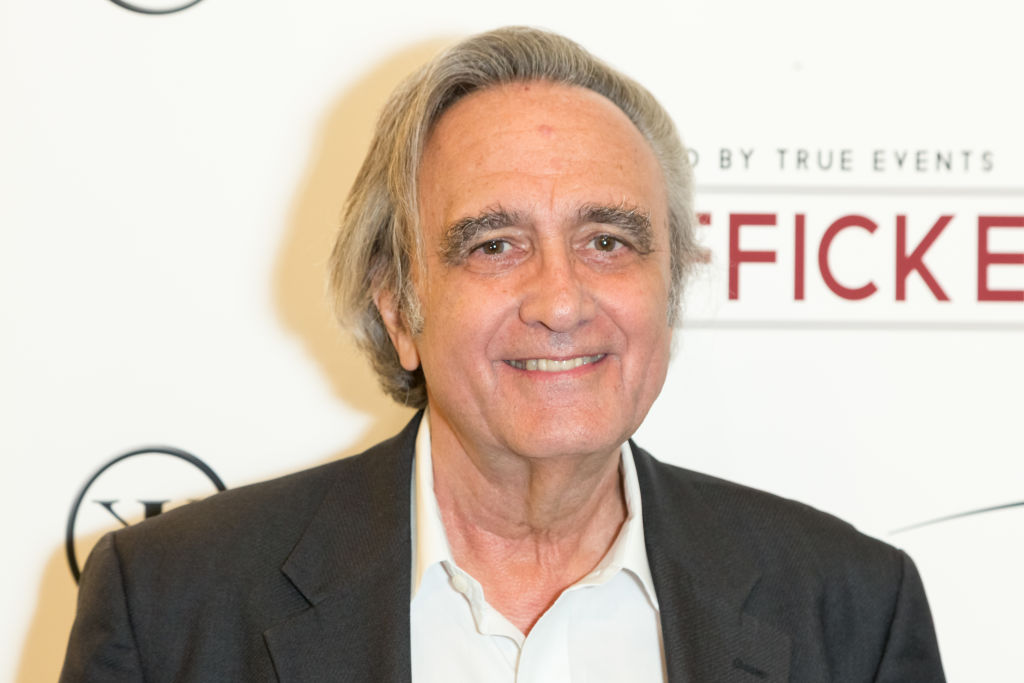 Joe Dante Produttore Del Thriller Sequel Diretto Da Danielle Harris