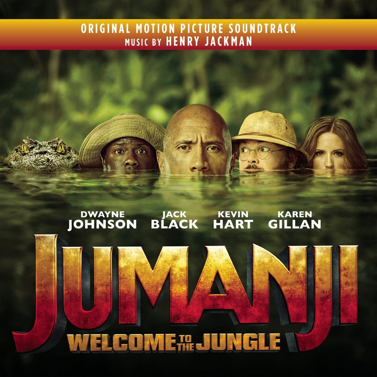 Film in tv oggi: Jumanji 2 con The Rock su Rai Due