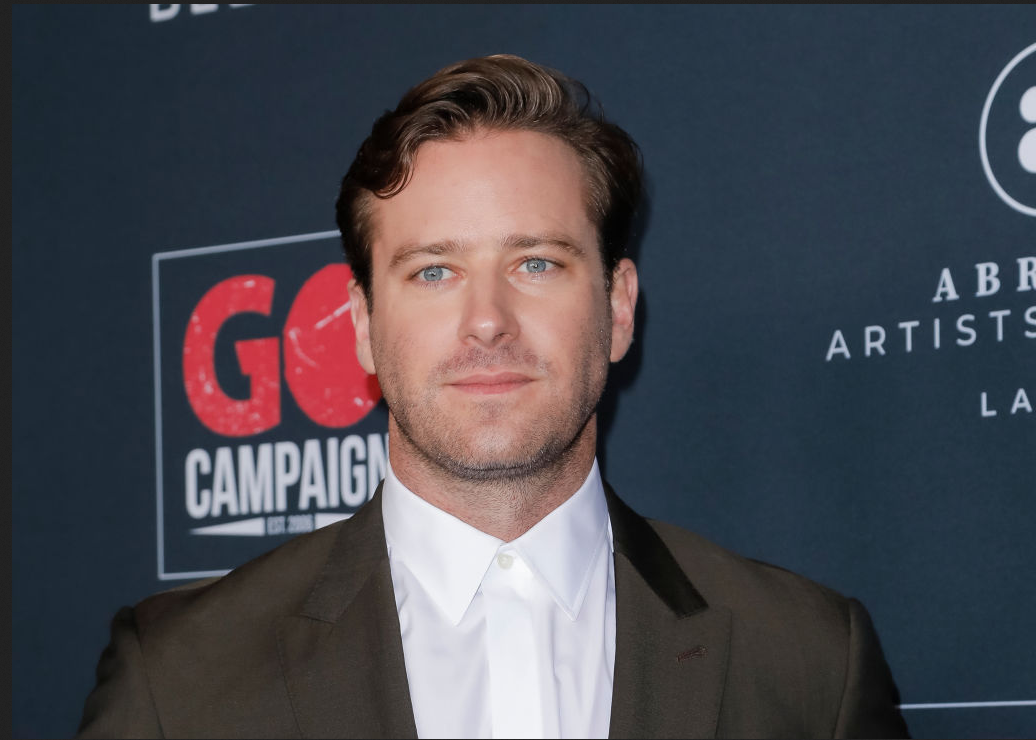 Armie Hammer abbandona anche Billion Dollar Spy