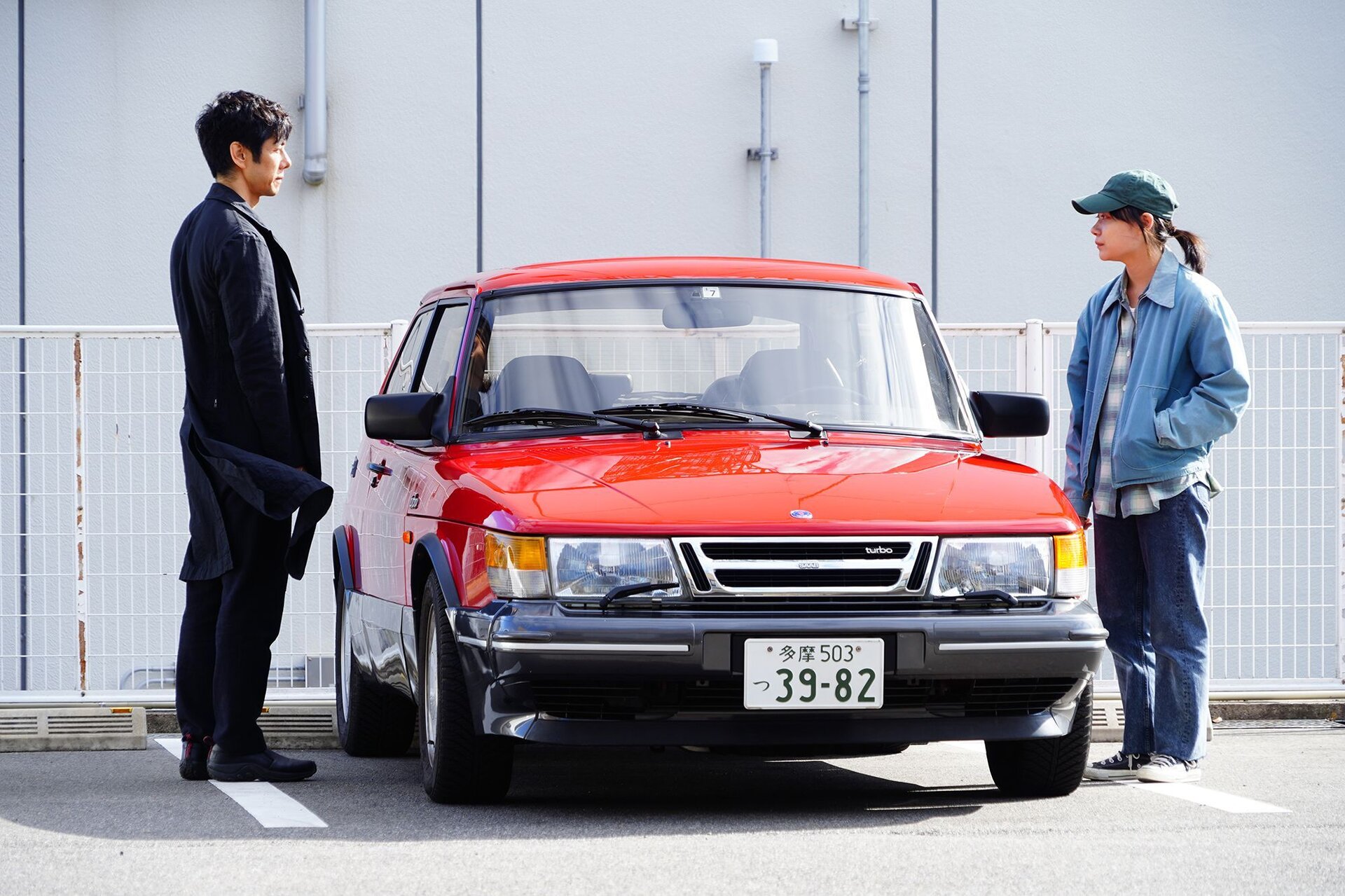 Cannes 2021 Drive My Car Recensione Del Film Di Ryusuke Hamaguchi