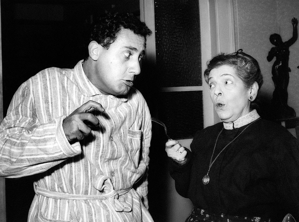 Alberto Sordi: storia, curiosità e filmografia