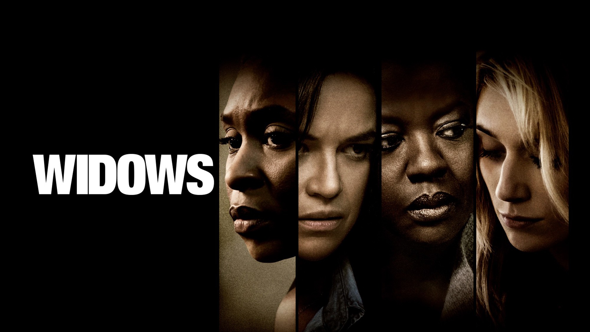 Film in tv oggi: Widows su Rai 2 con Colin Farrell