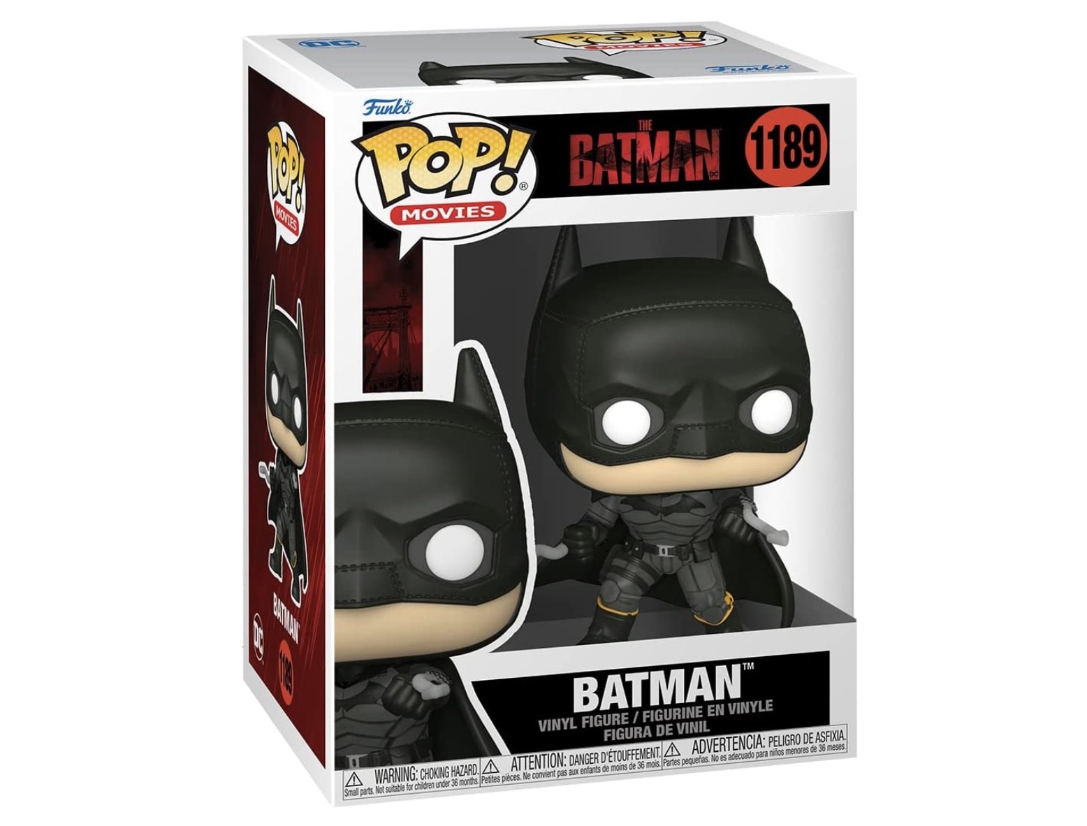 Batman POP