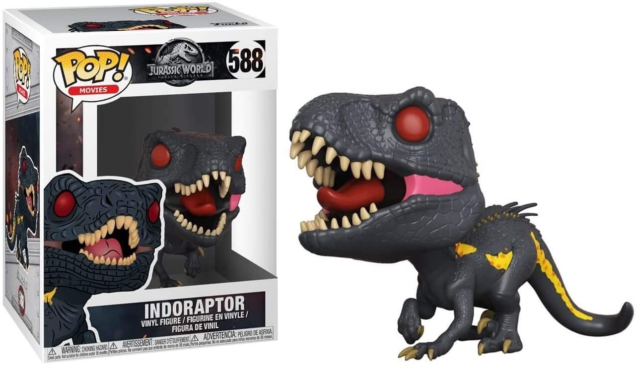 Indoraptor