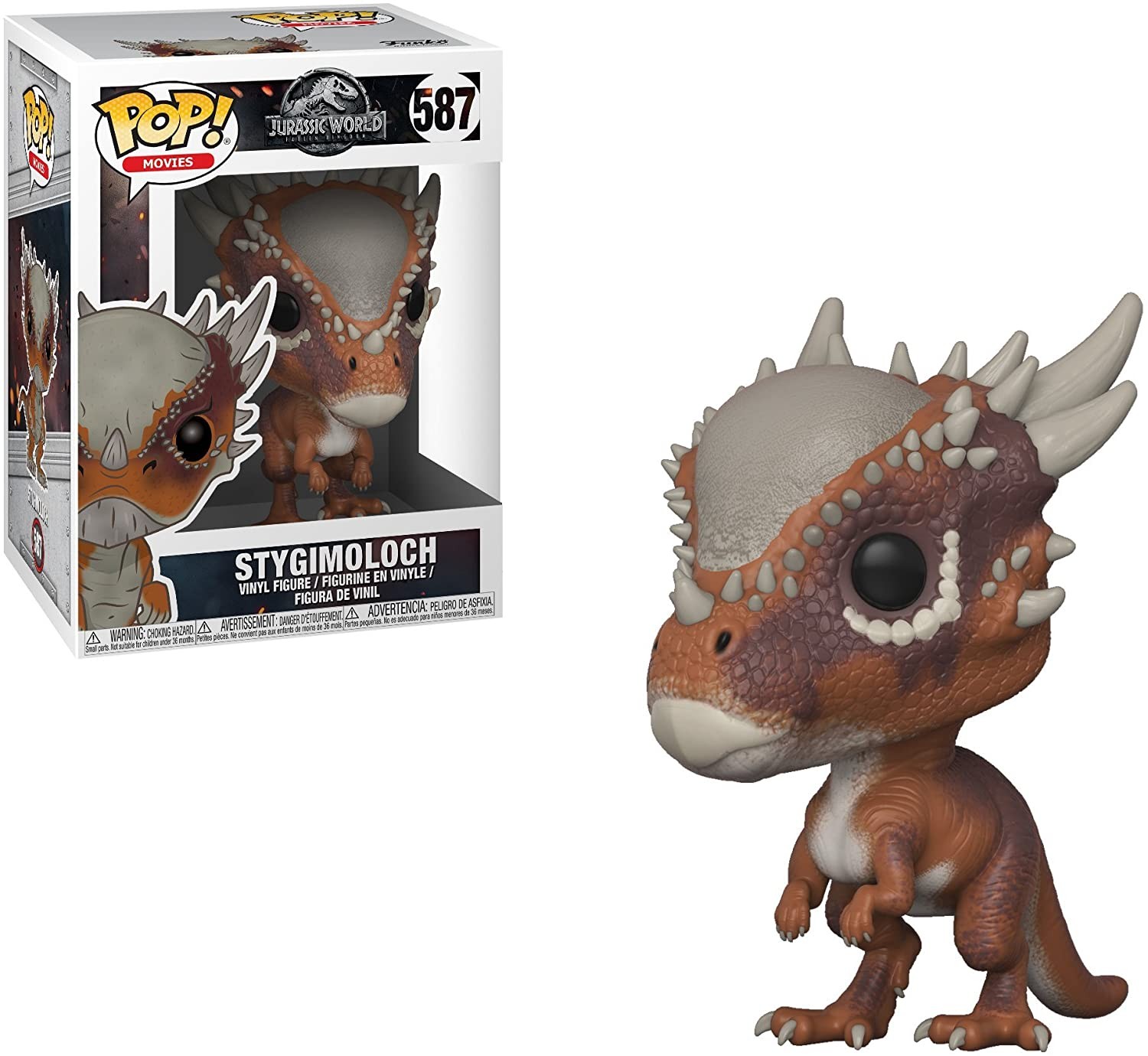 Stygimoloch