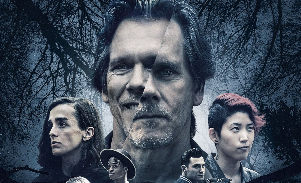 They Them: trailer, trama, cast e anticipazioni horror Kevin Bacon