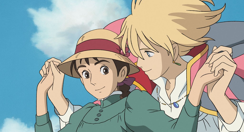 Studio Ghibli: i capolavori di Miyazaki al cinema per l'estate 2022