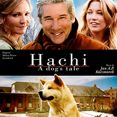 Hachiko Con Richard Gere Torna Al Cinema Solo Il Dicembre