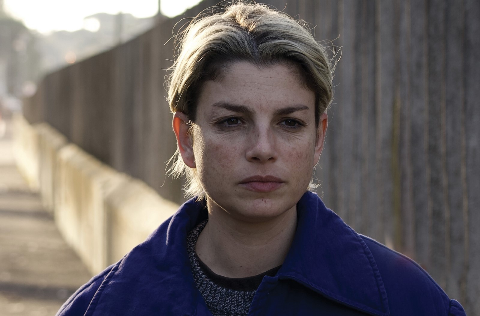 Il Ritorno: trailer e anticipazioni del film con Emma Marrone