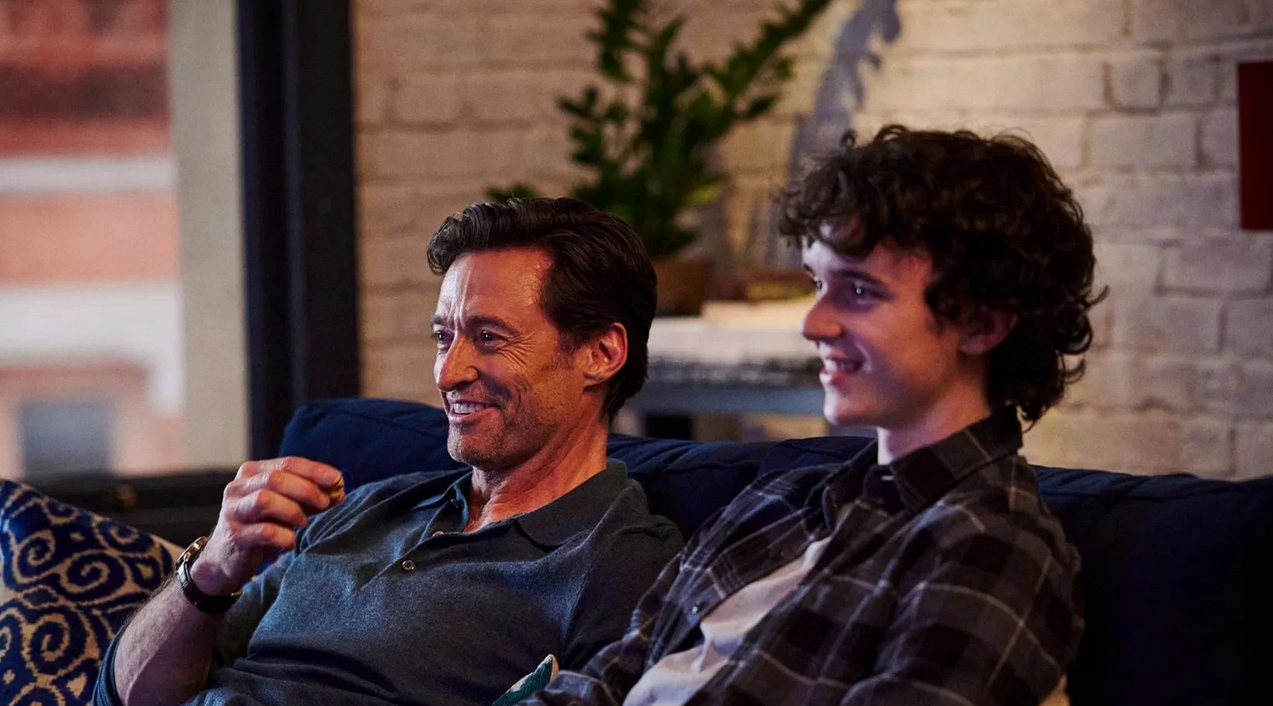 Venezia 79, The Son trailer e anticipazioni film con Hugh Jackman