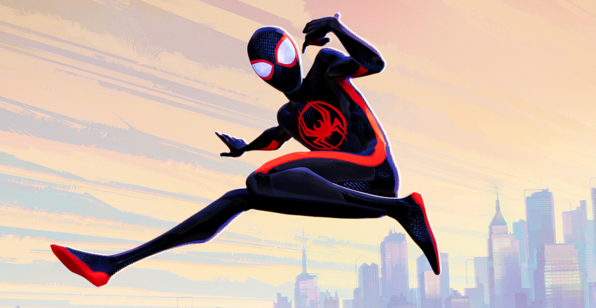 SpiderMan Sony annuncia un liveaction con Miles Morales