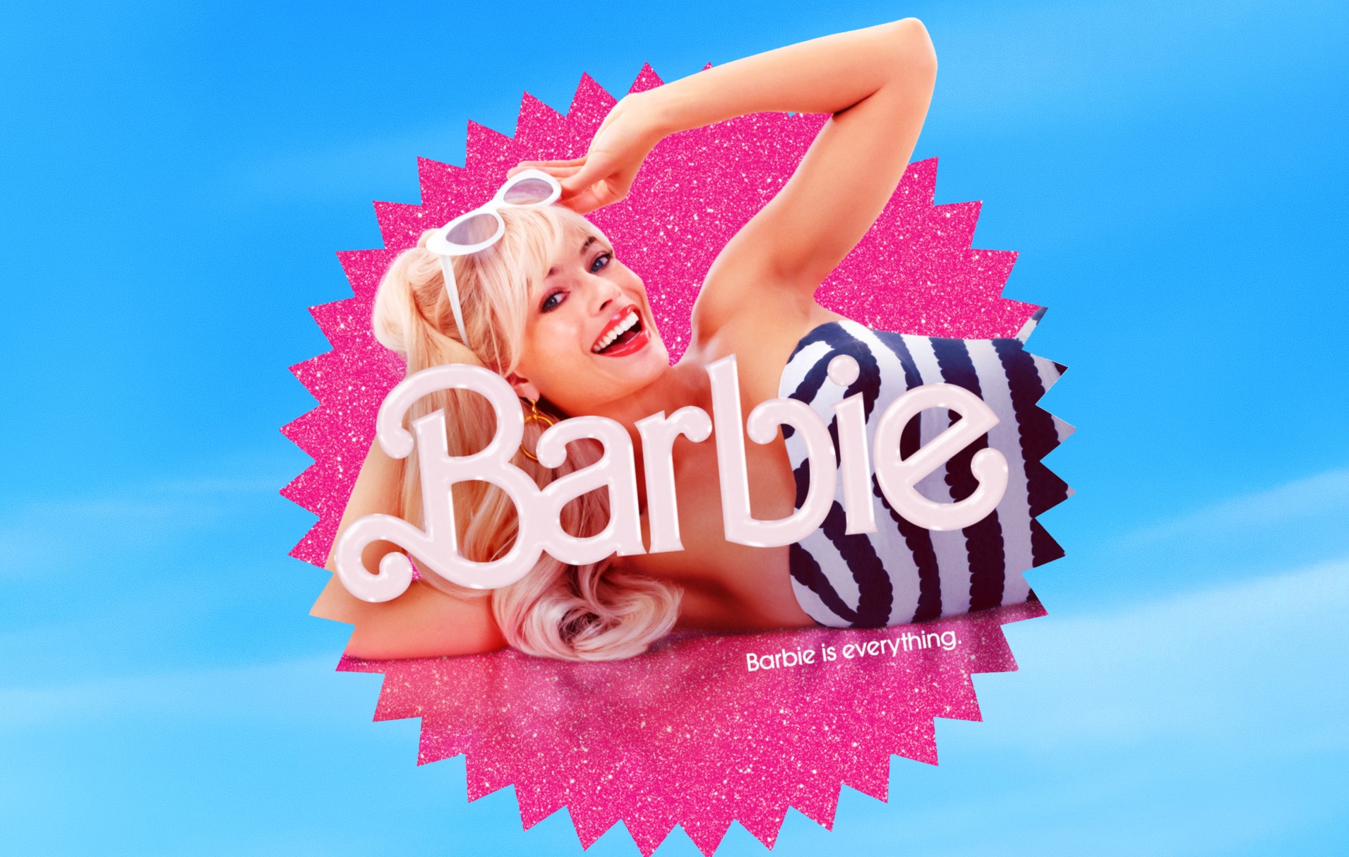 Barbie Film Margot Robbie Parla Di Incassi E Sequel 8961