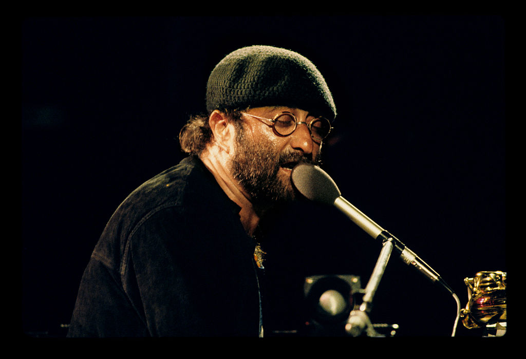 Dallamericaruso: trailer docufilm su Lucio Dalla di Walter Vetroni