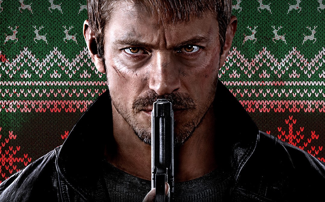 Silent Night: Trailer, Trama E Clip Nuovo Film Di John Woo