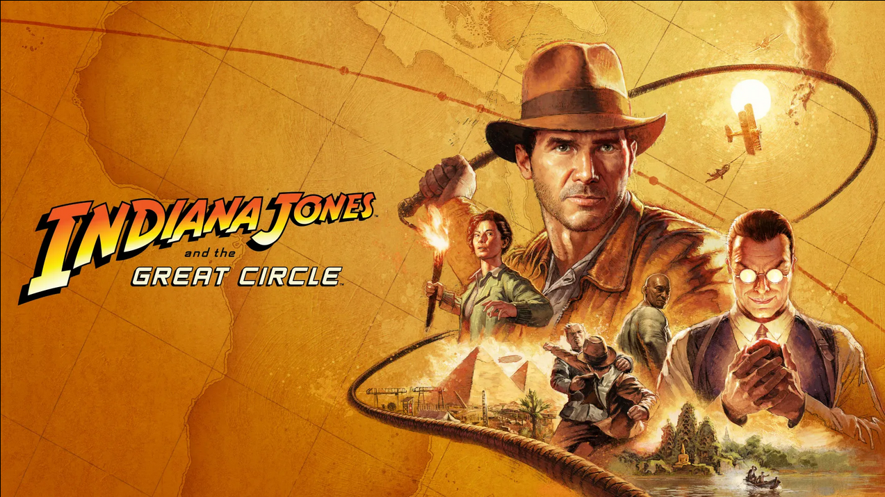 Indiana Jones e l'Antico Cerchio: trailer videogame di Bethesda