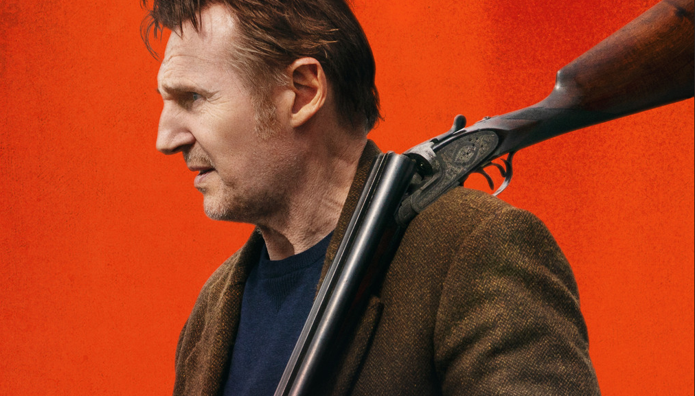 In The Land Of Saints And Sinners: Trailer Film Con Liam Neeson