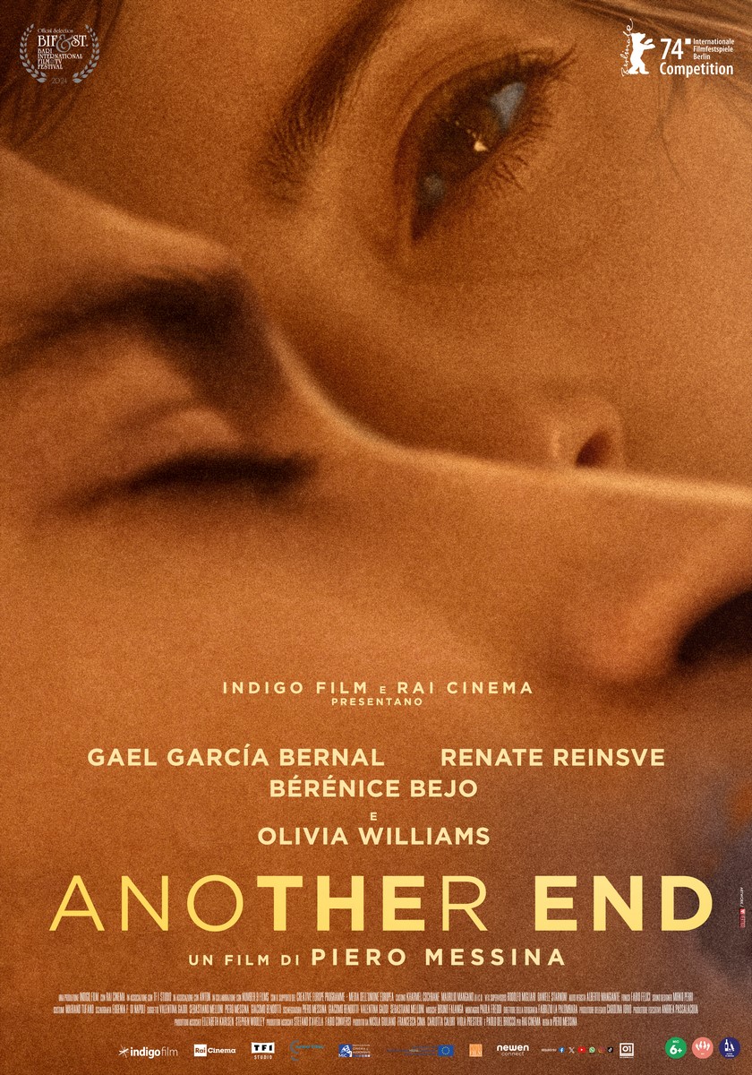 Another End - Il trailer ufficiale in italiano