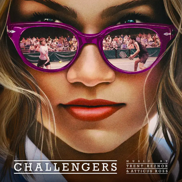 Challengers Film: La Soundtrack Di Trent Reznor E Atticus Ross