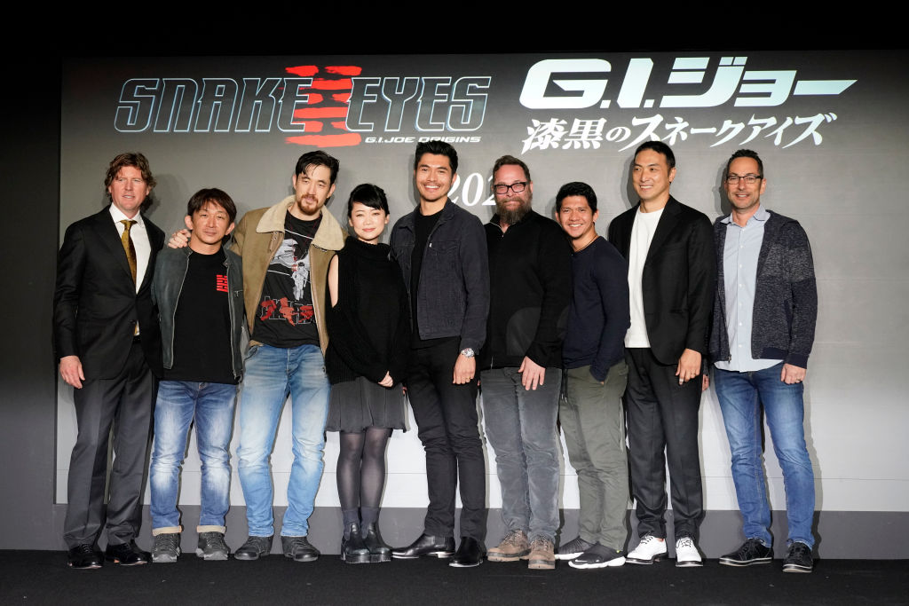Bill Kong, produttore di La tigre e il dragone, e XYZ Films annunciano The Furious, nuovo film d'azione e arti marziali diretto da Tanigaki Kenji.