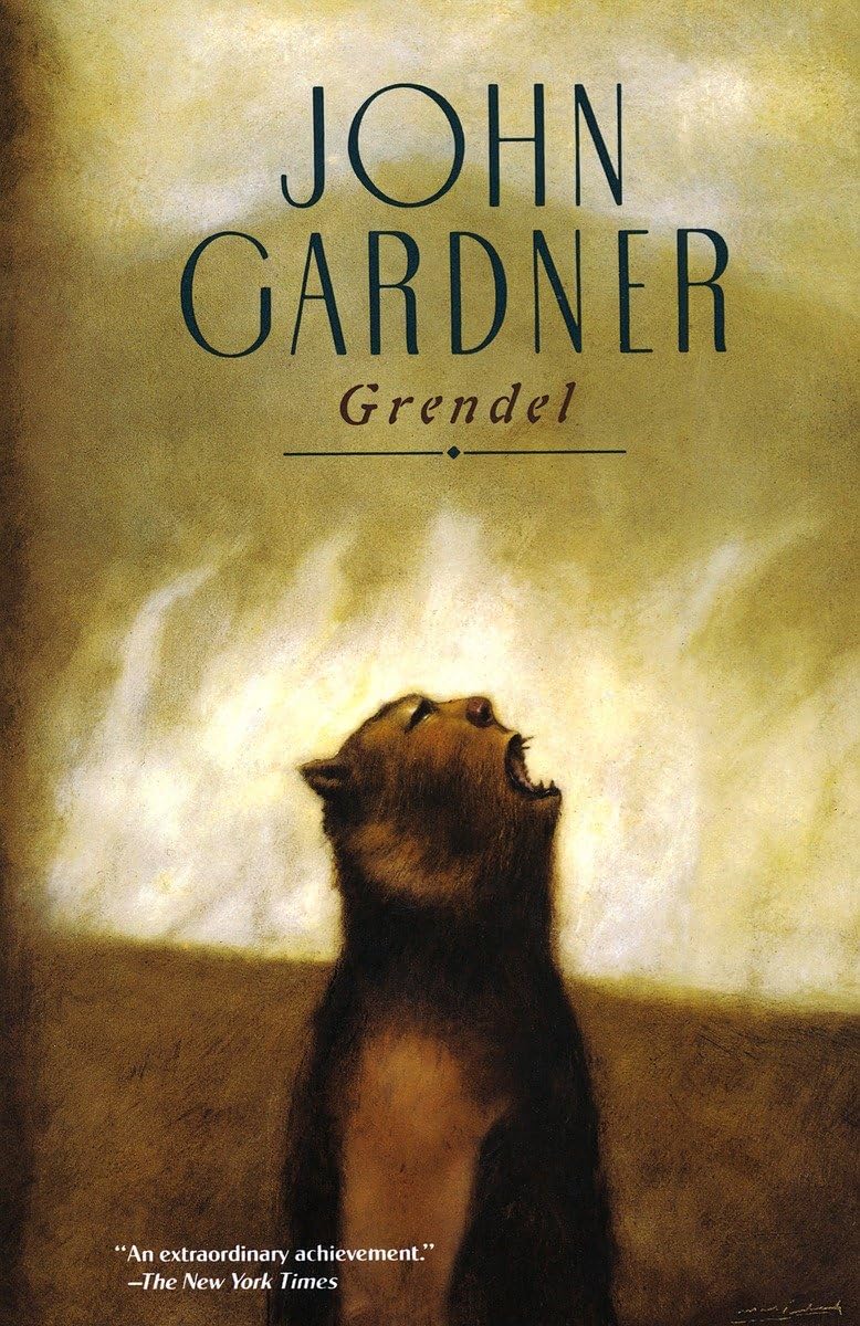 In arrivo "Grendel", una nuova versione del poema "Beouwulf" con Jeff Bridges e Dave Bautista basata sul romanzo "L'orco" di John Gardener e prodotta da Jim Henson Company.