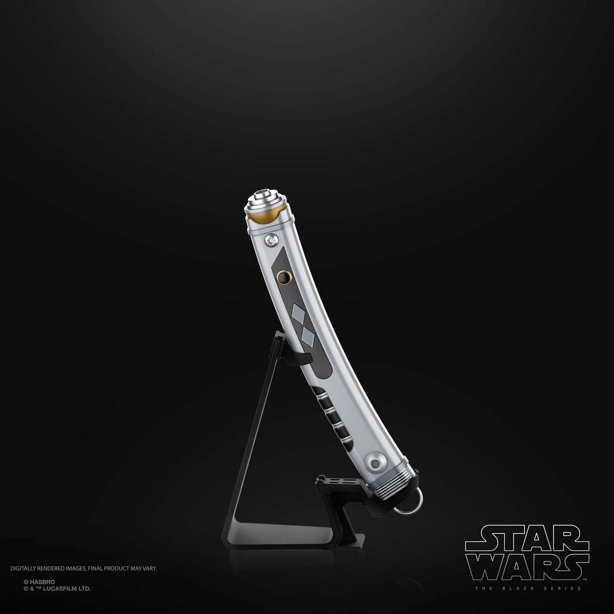Festeggia lo Star Wars Day 2024 con le action figure e i set The Black Series, le spade laser FX Elite e i caschi / elmett Premium tutti disponibili sul sito ufficiale di Hasbro Pulse.