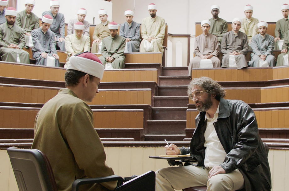 Rai 4 stasera propone "La Cospirazione del Cairo", thriller politico di produzione svedese diretto da Tarik Saleh (Omicidio al Cairo) e interpretato da Tawfiq Barhum, Fares Fares, Mohammad Bakri, Makram Khoury.