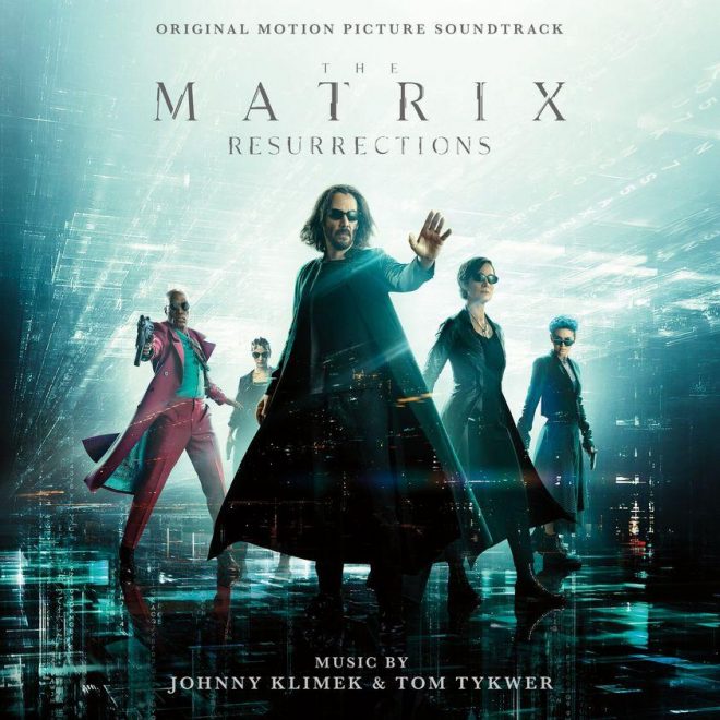 Italia 1 stasera propone Matrix Resurrections, film di fantascienza del 2021 diretto da Lana Wachowski e interpretato da Keanu Reeves, Carrie-Anne Moss, Yahya Abdul-Mateen II, Jada Pinkett Smith, Lambert Wilson.