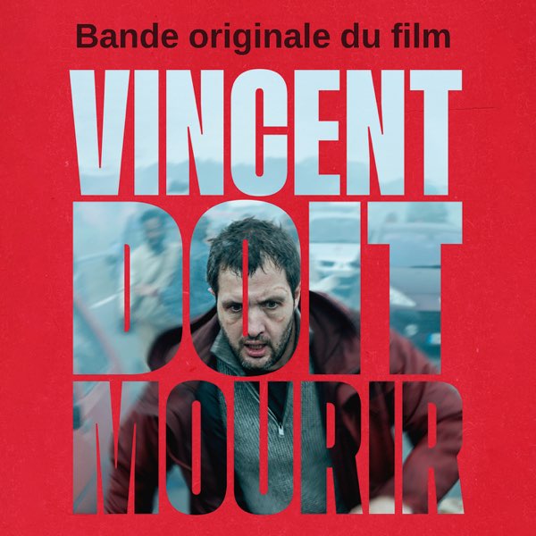 Disponibile in digitale la colonna sonora di John Kaced per il survival-horror con Karim Leklou e Vimala Pons - Al cinema con I Wanted Pictures.