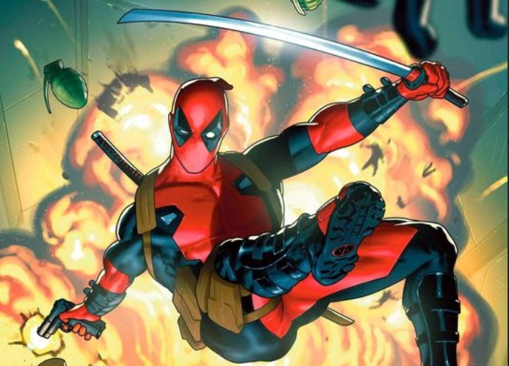 Deadpool & Wolverine è al cinema - Scopriamo le uscite di Panini Comics per celebrare i 30 anni del Mercenario Chiacchierone e la nuova action figure Hot Toys del film che ritrae Ryan Reynolds.